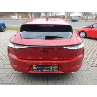 DS Automobiles, 2023, АКПП, пробег 14200 км