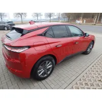 DS Automobiles, 2023, АКПП, пробег 14200 км