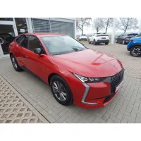 DS Automobiles, 2023, АКПП, пробег 14200 км