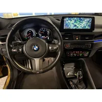 BMW X2, 2023, АКПП, пробег 22850 км