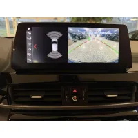 BMW X2, 2023, АКПП, пробег 22850 км