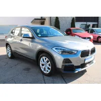 BMW X2, 2022, АКПП, пробег 65000 км