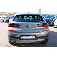 BMW X2, 2022, АКПП, пробег 65000 км