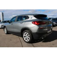 BMW X2, 2022, АКПП, пробег 65000 км