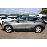 BMW X2, 2022, АКПП, пробег 65000 км