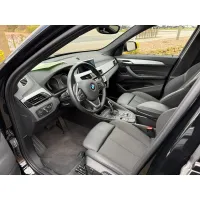 BMW X1, 2021, АКПП, пробег 45000 км