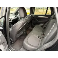 BMW X1, 2021, АКПП, пробег 45000 км