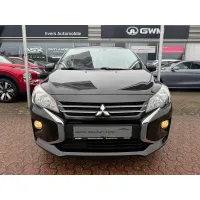 Mitsubishi Space, 2022, АКПП, пробег 63859 км