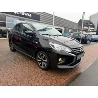 Mitsubishi Space, 2022, АКПП, пробег 63859 км