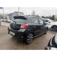 Mitsubishi Space, 2022, АКПП, пробег 63859 км