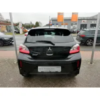 Mitsubishi Space, 2022, АКПП, пробег 63859 км