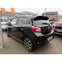 Mitsubishi Space, 2022, АКПП, пробег 63859 км