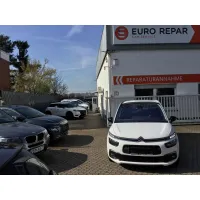 Citroën Grand, 2022, АКПП, пробег 49890 км