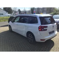 Citroën Grand, 2022, АКПП, пробег 49890 км