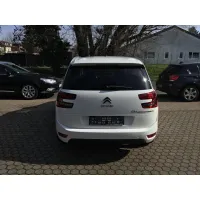 Citroën Grand, 2022, АКПП, пробег 49890 км