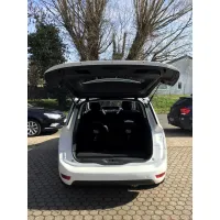 Citroën Grand, 2022, АКПП, пробег 49890 км