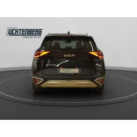 Kia Sportage, 2023, МКПП, пробег 29009 км