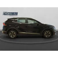Kia Sportage, 2023, МКПП, пробег 29009 км