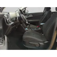 Kia Sportage, 2023, МКПП, пробег 29009 км