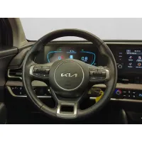 Kia Sportage, 2023, МКПП, пробег 29009 км
