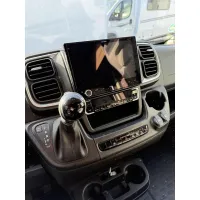 Автодом Dethleffs Trend, 2025, АКПП, пробег 34033 км