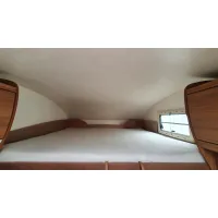 Автодом Eura Mobil, 2010, МКПП, пробег 91000 км