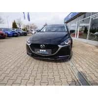 Mazda 6, 2022, МКПП, пробег 36000 км