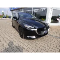 Mazda 6, 2022, МКПП, пробег 36000 км