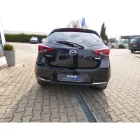 Mazda 6, 2022, МКПП, пробег 36000 км