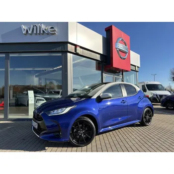 Mazda 2, 2022, АКПП, пробег 27997 км