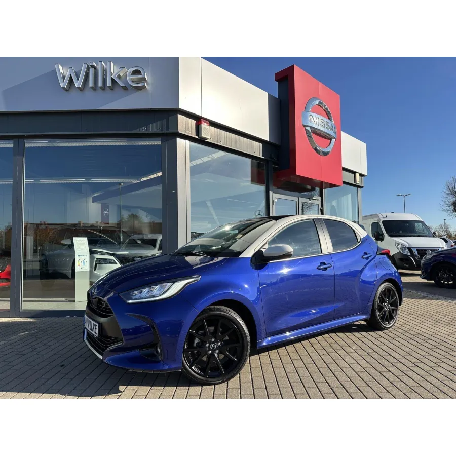 Mazda 2, 2022, АКПП, пробег 27997 км