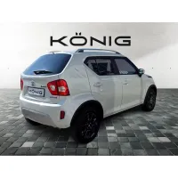Suzuki Ignis, 2023, АКПП, пробег 18500 км