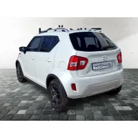Suzuki Ignis, 2023, АКПП, пробег 18500 км