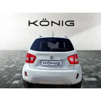 Suzuki Ignis, 2023, АКПП, пробег 18500 км