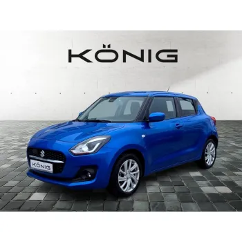 Suzuki Swift, 2023, АКПП, пробег 8355 км
