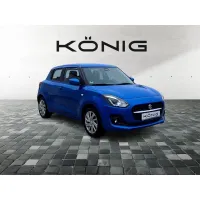 Suzuki Swift, 2023, АКПП, пробег 8355 км