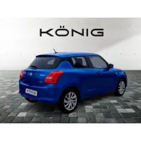 Suzuki Swift, 2023, АКПП, пробег 8355 км