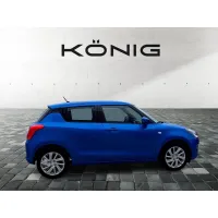 Suzuki Swift, 2023, АКПП, пробег 8355 км
