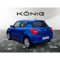 Suzuki Swift, 2023, АКПП, пробег 8355 км