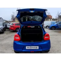 Suzuki Swift, 2023, АКПП, пробег 8355 км