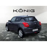 Suzuki Swift, 2023, АКПП, пробег 19592 км