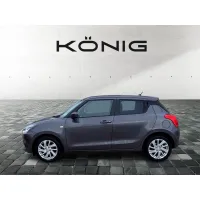 Suzuki Swift, 2023, АКПП, пробег 19592 км