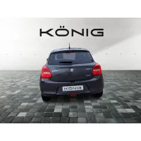 Suzuki Swift, 2023, АКПП, пробег 19592 км