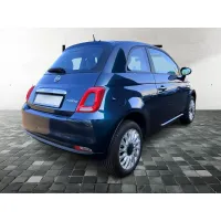 Fiat 500, 2023, МКПП, пробег 10403 км