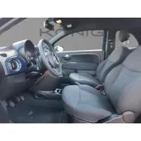 Fiat 500, 2023, МКПП, пробег 10403 км