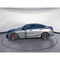 BMW 218, 2022, АКПП, пробег 29152 км
