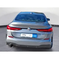 BMW 218, 2022, АКПП, пробег 29152 км