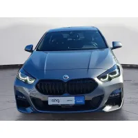 BMW 218, 2022, АКПП, пробег 29152 км
