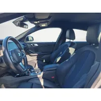 BMW 218, 2022, АКПП, пробег 29152 км