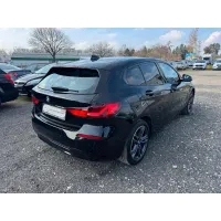 BMW 116, 2023, АКПП, пробег 64000 км
